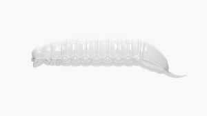 Libra Lures GOLIATH 30mm kryl Kol.1 15szt