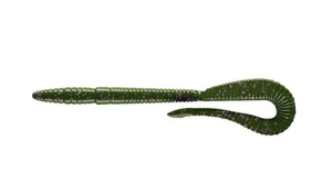 Libra Lures BASS CRAZY kryl Kol.30 8szt