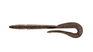 Libra Lures BASS CRAZY kryl Kol.37 8szt