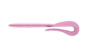 Libra Lures BASS CRAZY kryl Kol.17 8szt