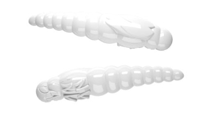 Libra Largo Slim 28mm kryl Kol.1 15szt