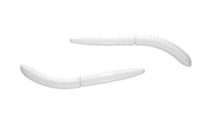 Libra Lures FATTY D'WORM 65mm kryl Kol.1 10szt