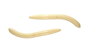 Libra Lures FATTY D'WORM 65mm kryl Kol.5 10szt