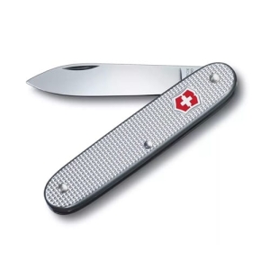 Victorinox Scyzoryk Swiss Army 1 93mm Srebrny