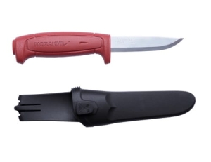 Nóż Morakniv Basic 511 (C) Stal Węglowa