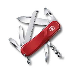 Victorinox Scyzoryk Evolution S13 85mm Celidor cze