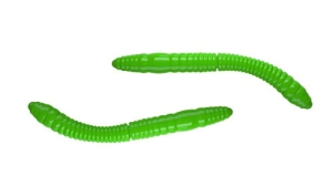 Libra Lures FATTY D'WORM 55mm Kryl Kol.26 12szt