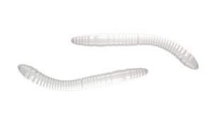 Libra Lures FATTY D'WORM 55mm Ser Kol.4 12szt