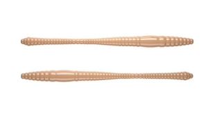 Libra Lures Dying Worm 70mm Kryl Kol.35 15szt