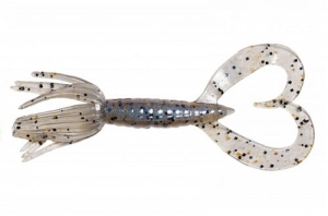 KEITECH LITTLE SPIDER 2" 109S Problue Pepper 8szt.