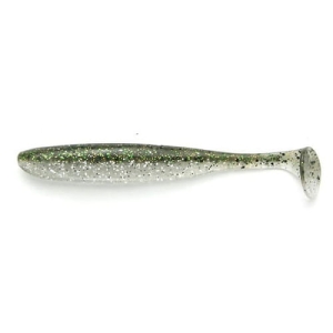 KEITECH Easy Shiner 8" Silver Flash Minnow 2szt.