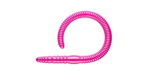 Libra Lures Flex Worm 95mm Kryl Kol.19 10szt