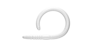 Libra Lures Flex Worm 95mm Kryl Kol.1 10szt