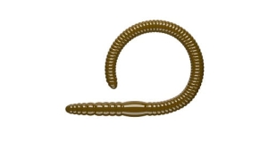 Libra Lures Flex Worm 95mm Kryl Kol.38 10szt