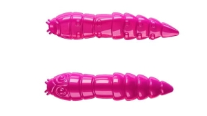 Libra Kukolka 27mm czosnek Kol.19 15szt