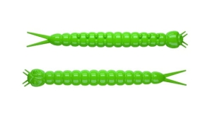 Libra Slight Worm 38mm Kryl Kol.26 15szt