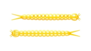 Libra Slight Worm 38mm Kryl Kol.7 15szt