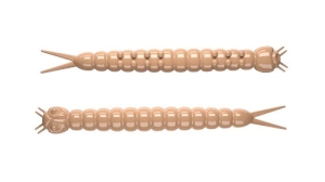Libra Slight Worm 38mm Ser Kol.35 15szt
