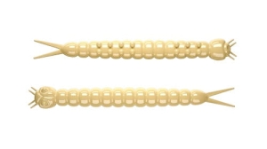 Libra Slight Worm 38mm Ser Kol.5 15szt