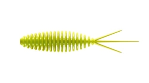 LIBRA  TURBO WORM 56MM KRYL KOL. 27 8szt