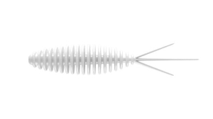 LIBRA  TURBO WORM 56MM KRYL KOL. 1 8szt