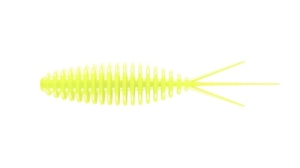 LIBRA  TURBO WORM 56MM KRYL KOL. 6 8szt
