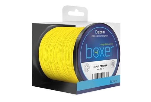 Delphin BOXER 4 fluo żółta.jpg