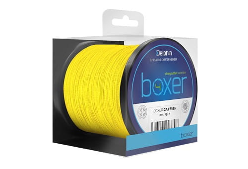 Delphin BOXER 4 fluo żółta.jpg