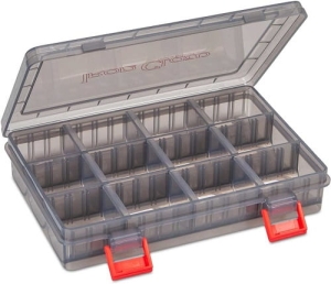 IRON CLAW Vario Box 205