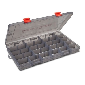 IRON CLAW Vario Box 360S
