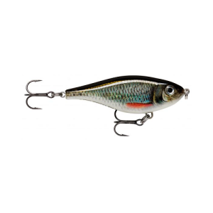 RAPALA X-Rap Twitchin' Shad 8cm ROL