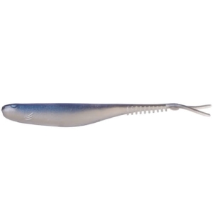 Select Victim V-Tail 2.5" #301 (7szt/opak)