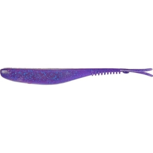 Select Victim V-Tail 4.0" #800 (5szt/opak)