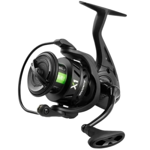 Favorite X1 2500S (X125S2) 5.2:1 9+1BB