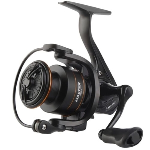 Select Master 1500 4+1BB 5.2:1