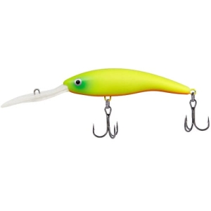 Select Basher 110F 110mm 23.0g #01 (max 6.0m)