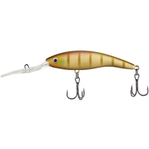 Select Basher 90F 90mm 14.0g #12 (max 4.0m)