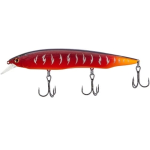 Select Hustler 160SP 160mm 32.0g #06 (1.7-1.9m)