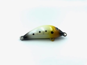 Gloog Hektor 35N 2g Floating K:Larva