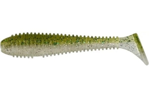 Select Fatfish 2.4" #308 (6szt/opak)