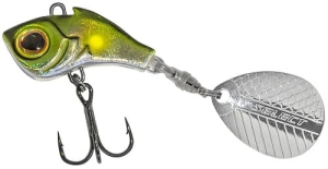 Select Turbo-II 17.0g #09