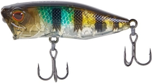 Select Splash 53F 53mm 5.8g #22 (0.0m)