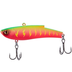 Select Regent Vib 80S 80mm 23.0g #04