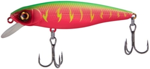 Select Hamster 65SP 65mm 6.2g #04 (0.6-0.8m)