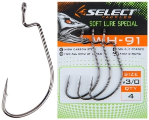 Select WH-91 #4 (8szt/opak)