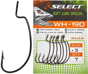 Select WH-190 #1 (5szt/opak)