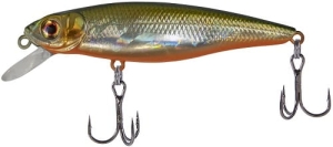 Select Hamster 75SP 75mm 10.4g #24 (0.8-1.0m)