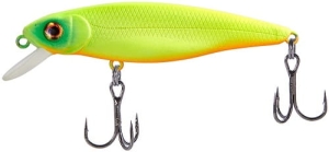 Select Hamster 75SP 75mm 10.4g #01 (0.8-1.0m)