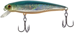 Select Hamster 75SP 75mm 10.4g #34 (0.8-1.0m)