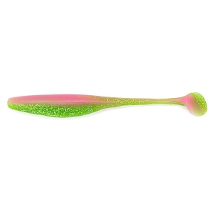 Bass Assassin 12,5cm Sea Shad Electric Chicken 8szt